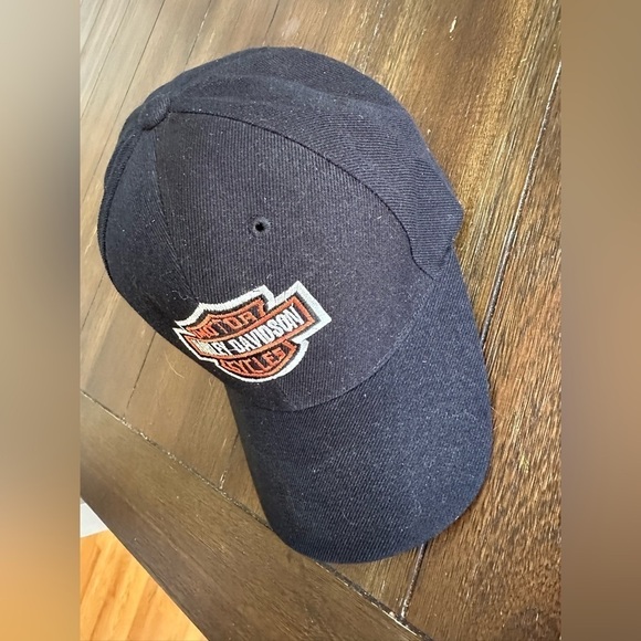 Harley-Davidson hat main image 4